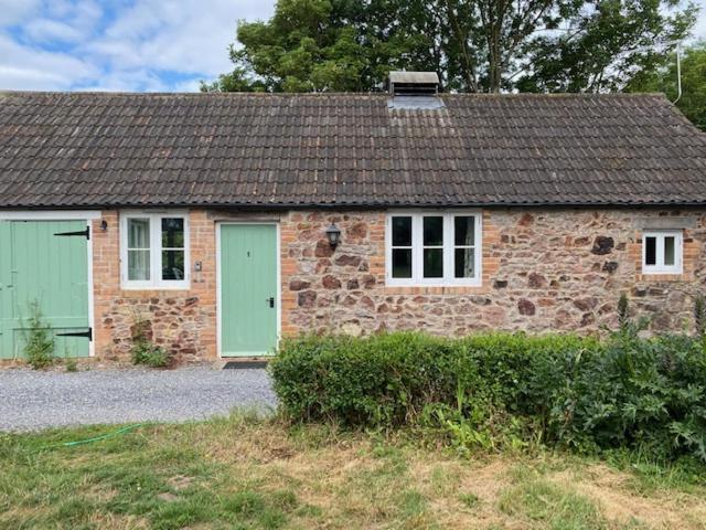 Lodge 1, The Grange Wick  Exterior photo